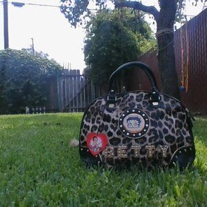 betty boop bag
